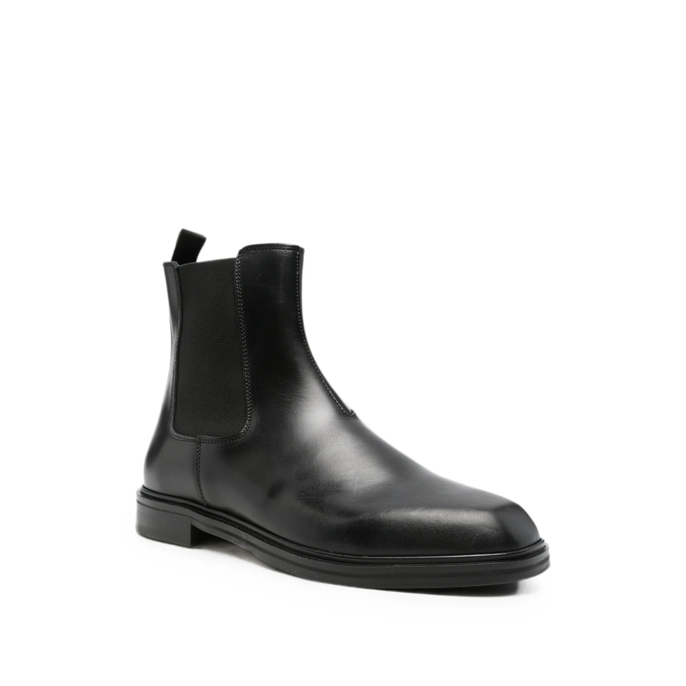 [Vinny's] Ankle boots FW26 181-03-999