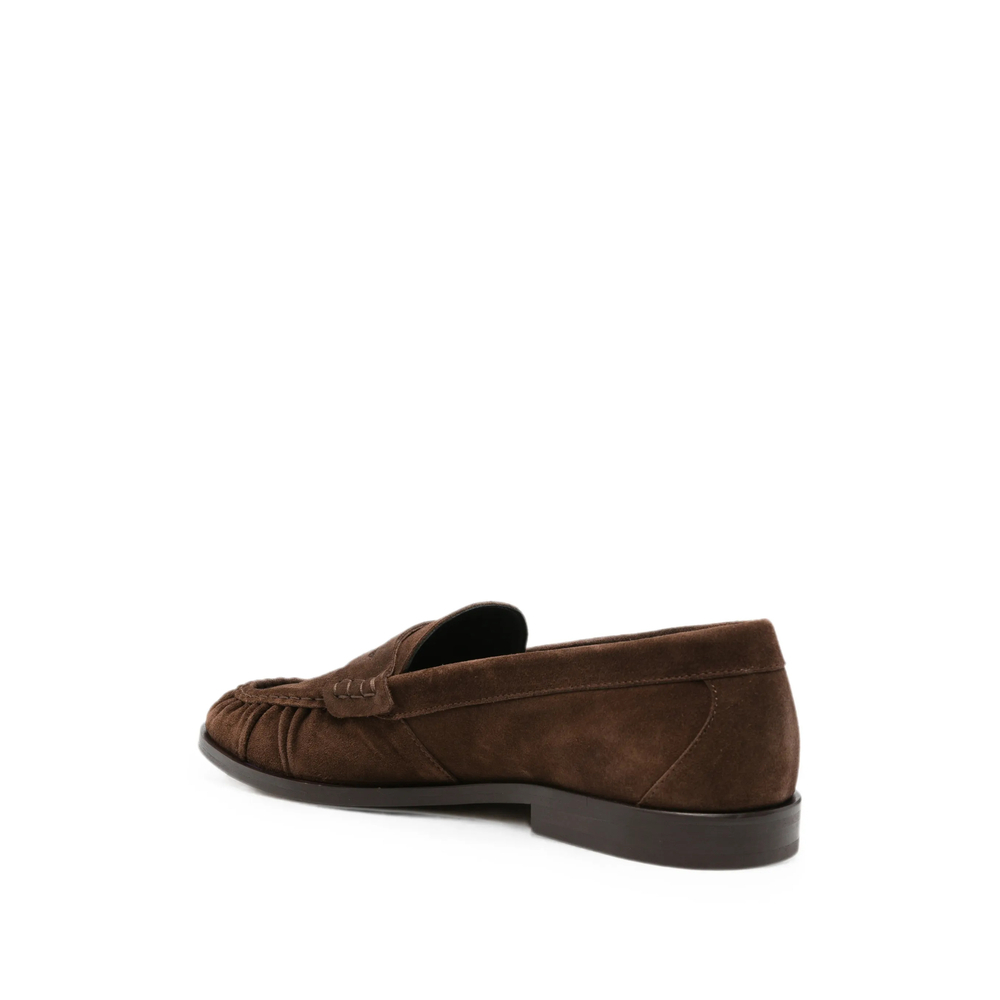 [Vinny's] Loafer FW26 185-02-800