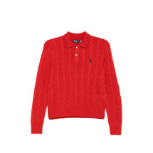 [Ralph Lauren] Knitwear FW26 211972132501  REDHE