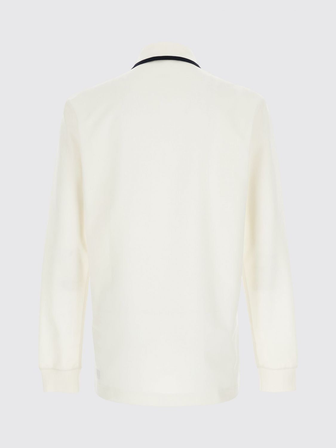 [Dolce & Gabbana] T-shirts Long Sleeve SS26 G8SW0ZHU7WZ W3789
