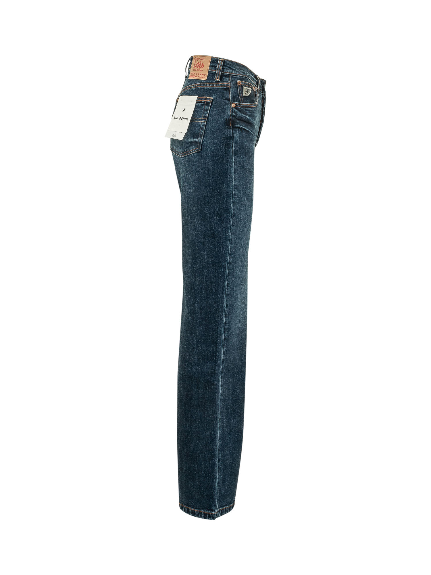 [Lois] Jeans FW26 35008131L34 NIGHTRIDER