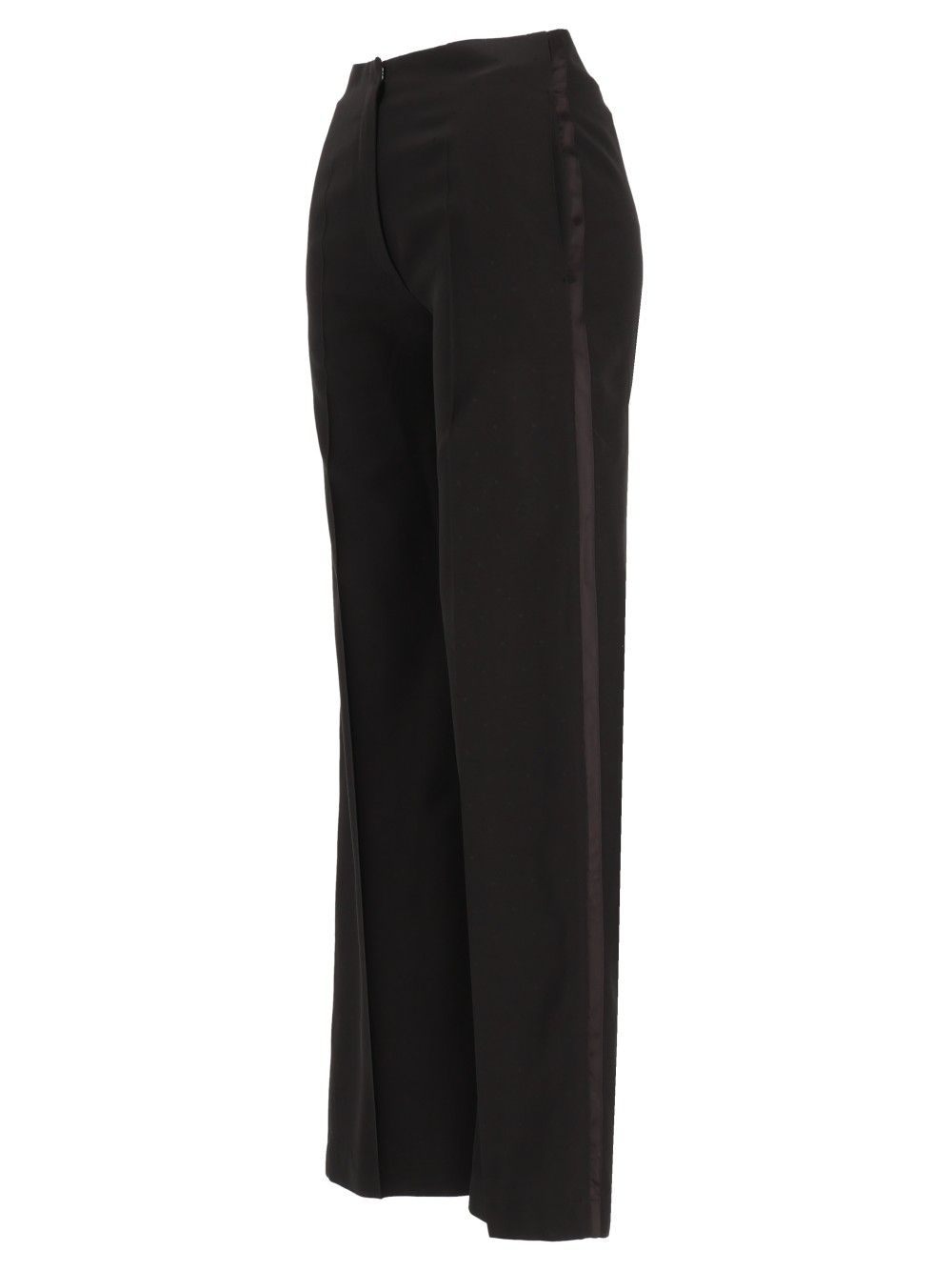 [Forte Forte] Trousers CO 15028F50A.8012