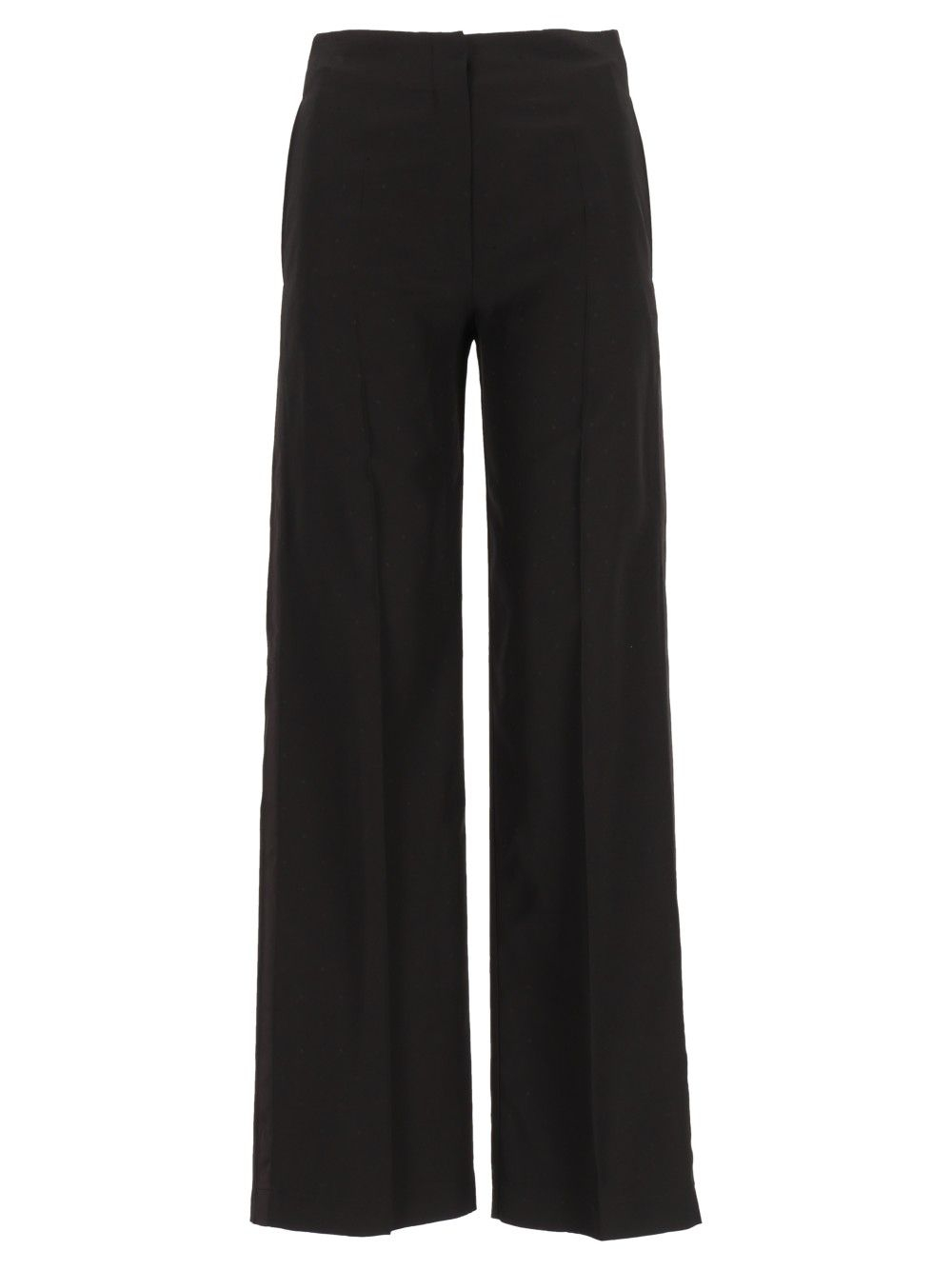 [Forte Forte] Trousers CO 15028F50A.8012