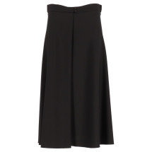 [Forte Forte] Midi skirt CO 15026F50A.8002