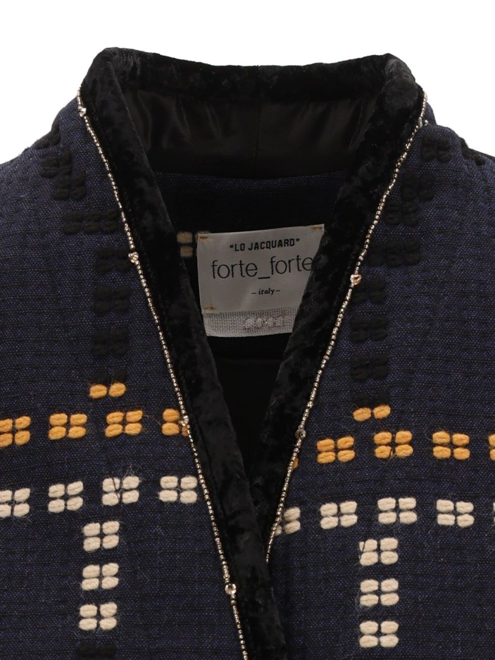 [Forte Forte] Casual Jacket CO 15004F50A.5014