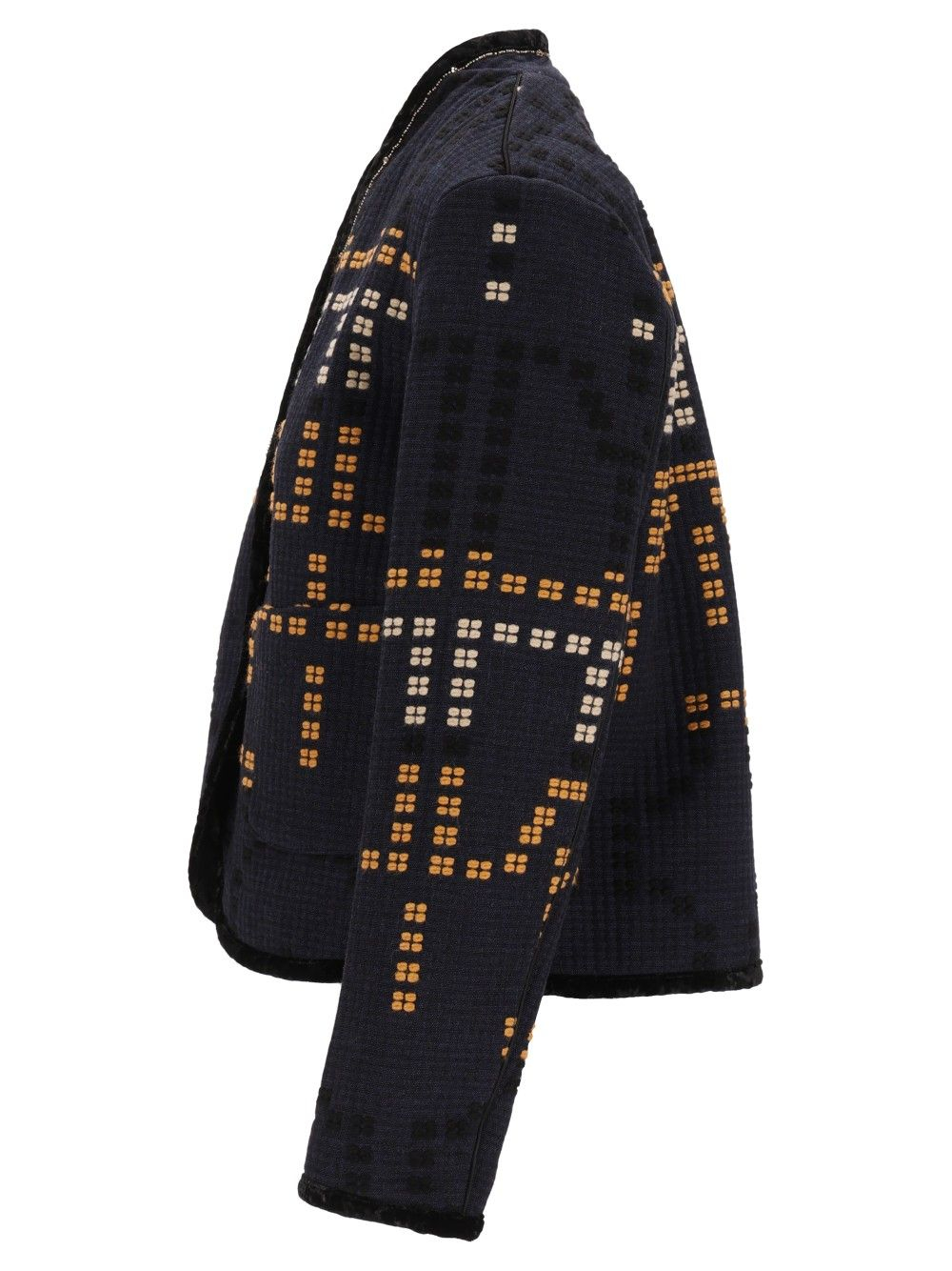[Forte Forte] Casual Jacket CO 15004F50A.5014
