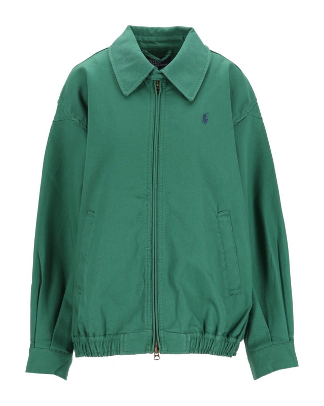 [Polo Ralph Lauren] Bomber jacket CO 211A96311007