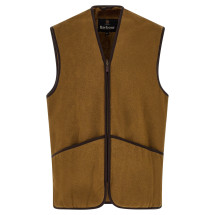 [Barbour] Vest FW26 MLI0004MLI1BR31