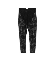 [THE ANDAMANE] Trousers FW26 T200410A TJP200 BLACK