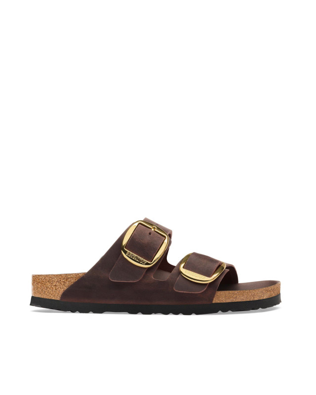 [Birkenstock] Slippers FW26 1032916HABANA
