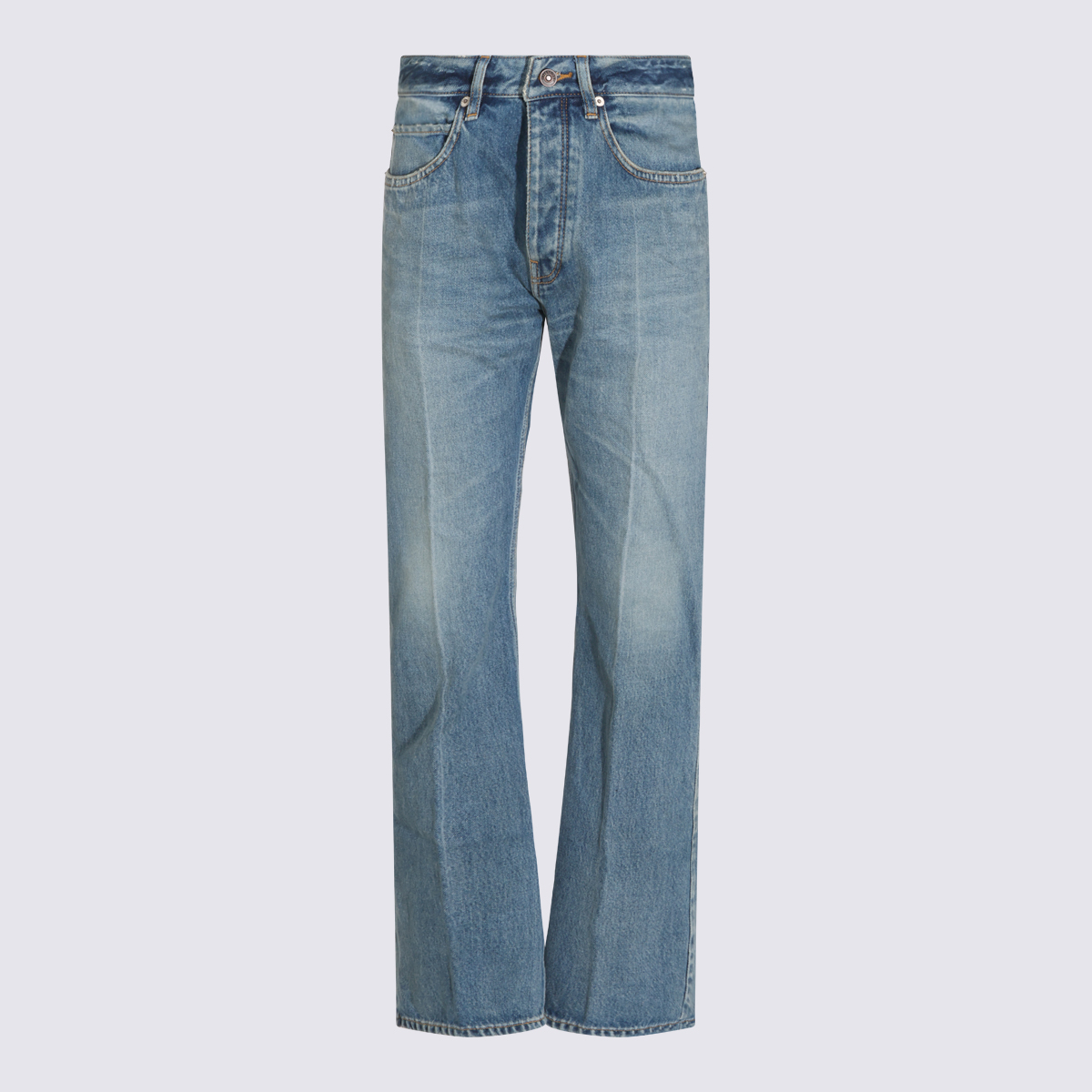 [Balenciaga] Jeans FW26 A001OITDW145002