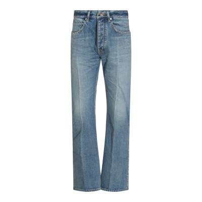 [Balenciaga] Jeans FW26 A001OITDW145002