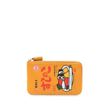 [Anya Hindmarch] Wallet FW26 208413 AW260132 MARIG
