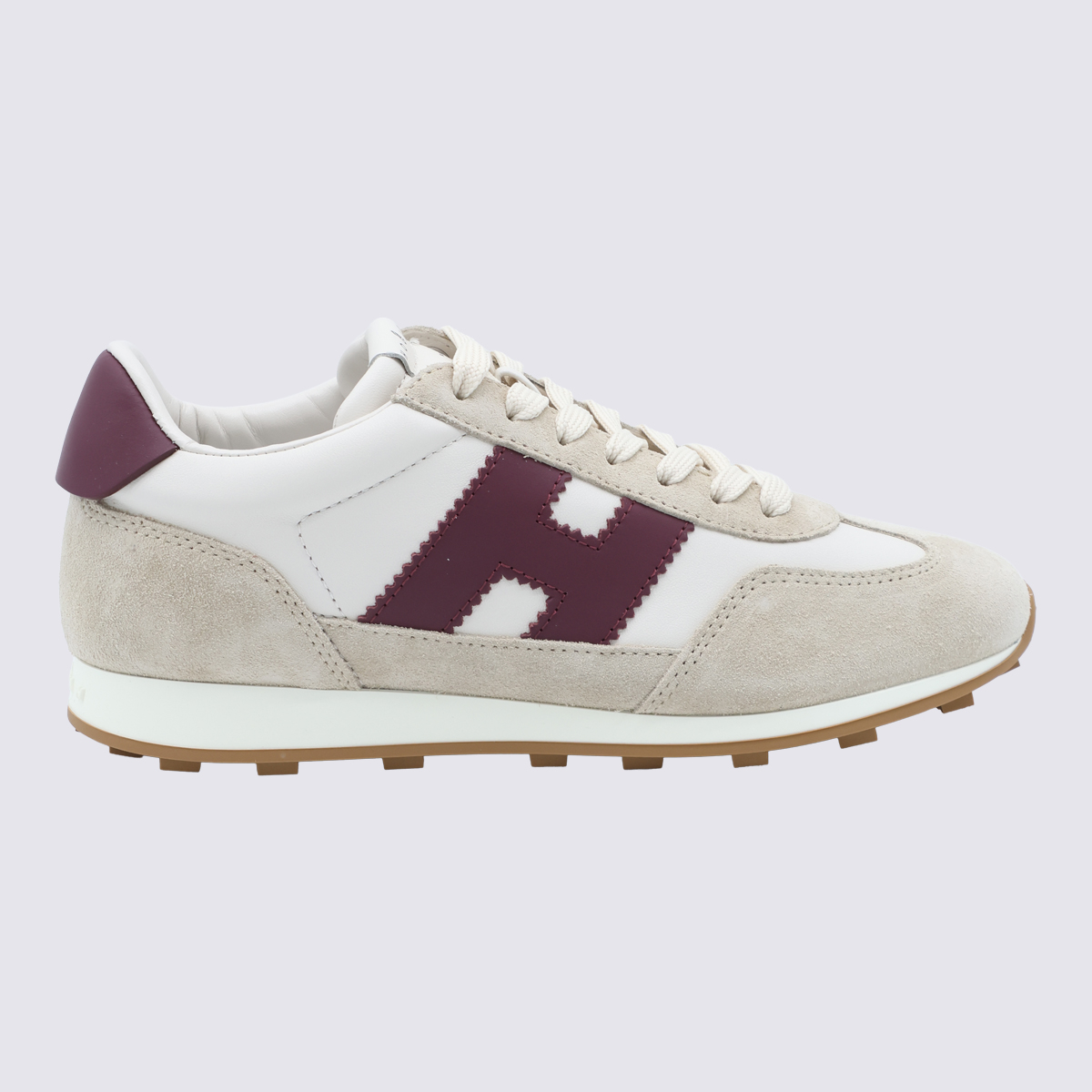 [Hogan] Sneakers FW26 HXW7270GH00UHC9998