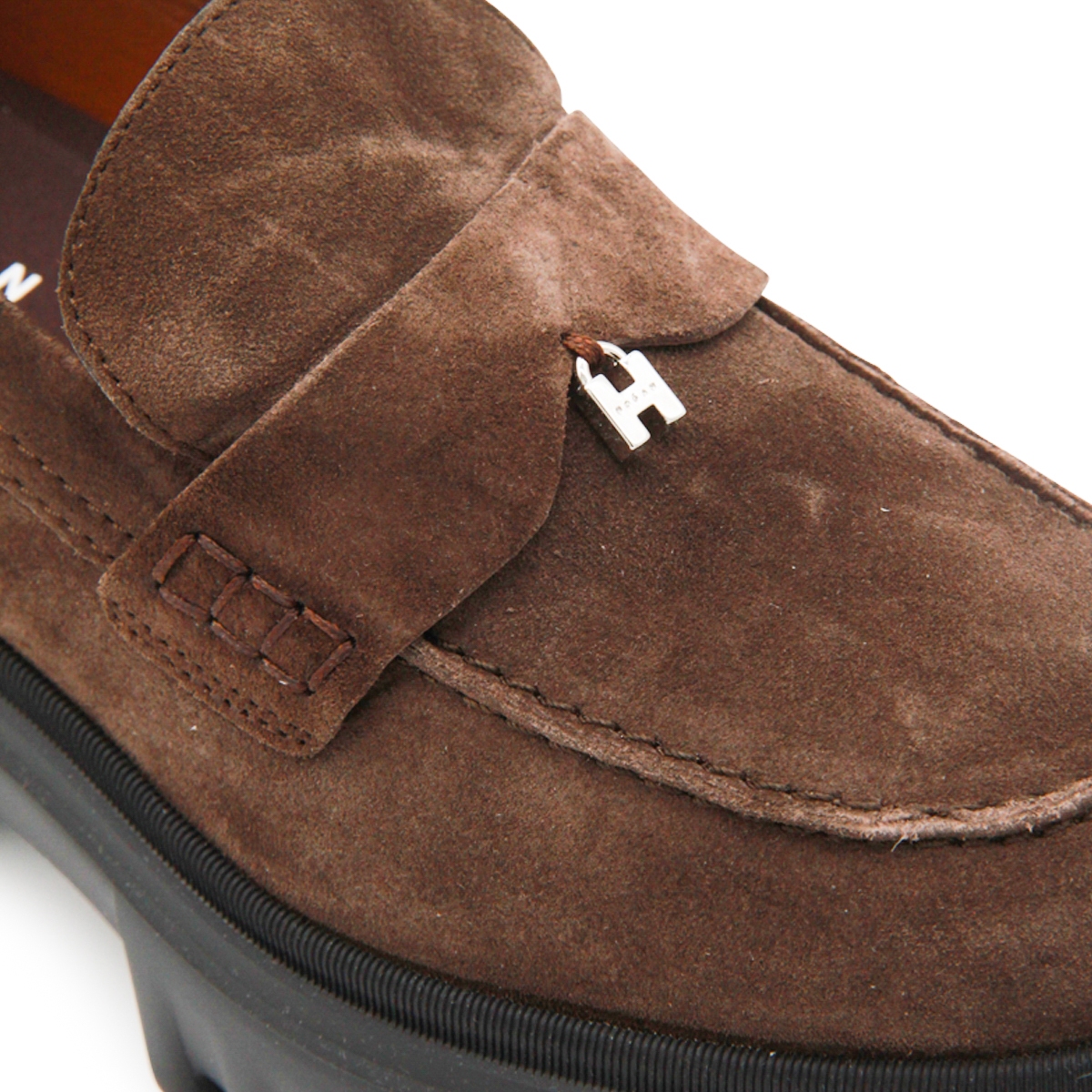 [Hogan] Loafer FW26 HXW7000FV50BYES610