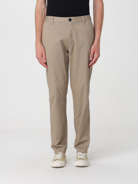 [ARMANI EXCHANGE] Trousers SS26 XM002092AF27635 U6229