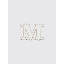 [Max Mara] Brooch SS26 2614751061600 001