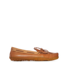 [Buttero] Loafer SS26 B11910ETRUUG43 HONEY