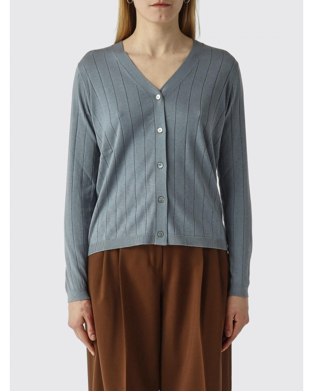 [MM Max Mara] Cardigan SS26 2616341047600 003