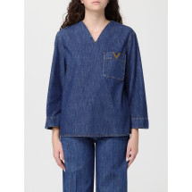 [Valentino] Shirts Long Sleeve SS26 8B3DB03L9YA 558