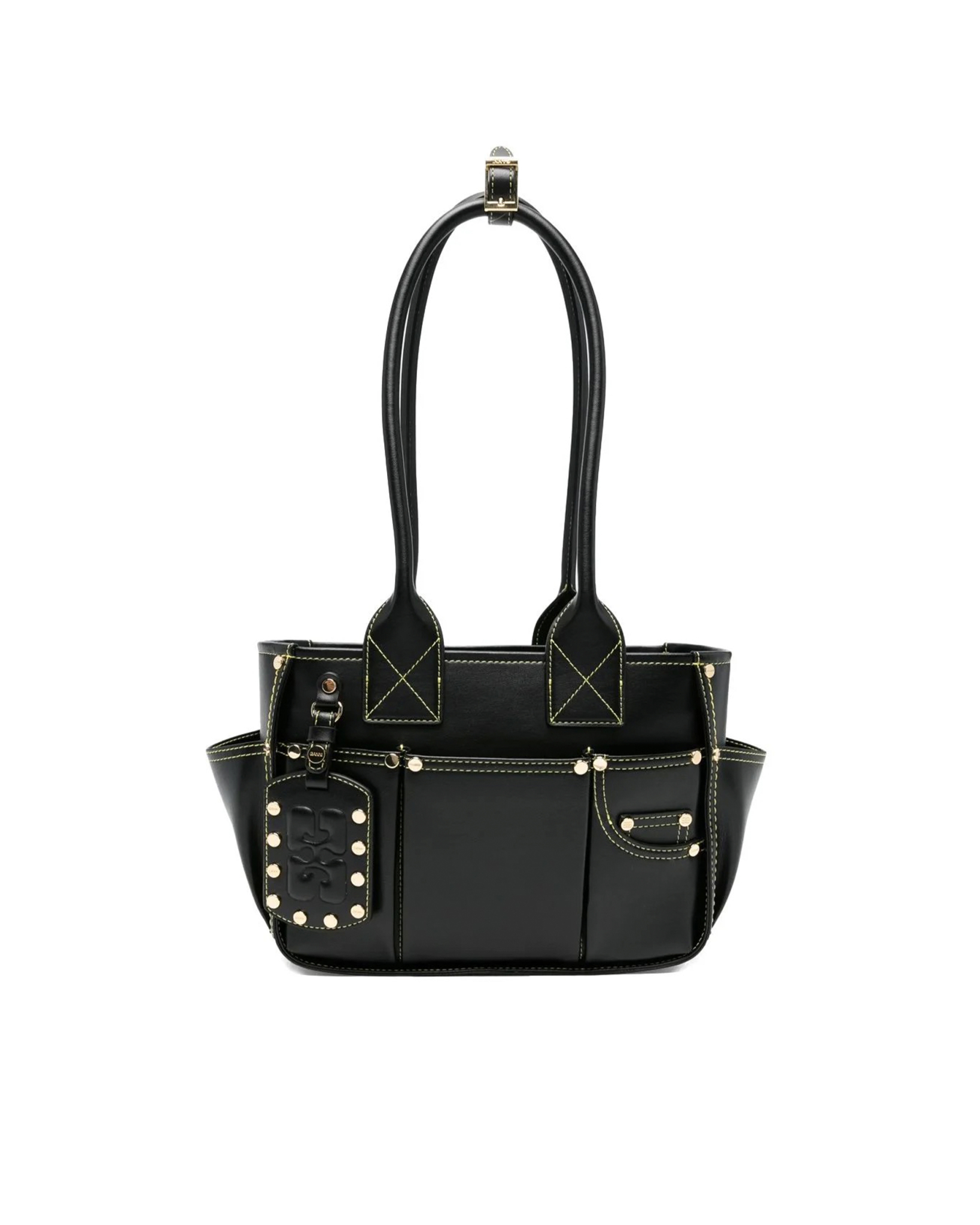 [GANNI] Shoulder bag SS26 B2110071099