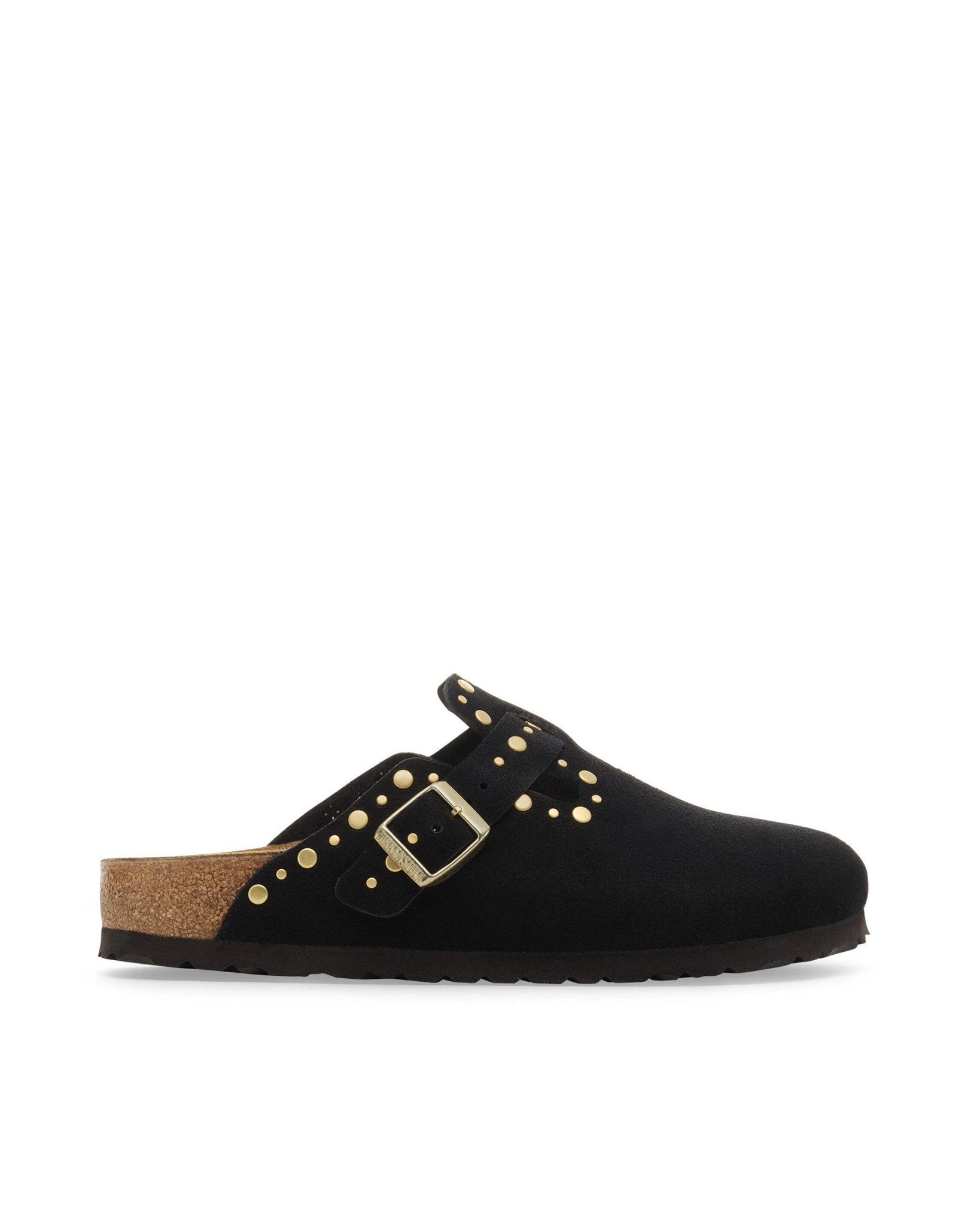 [Birkenstock] Mules SS26 1030491Black