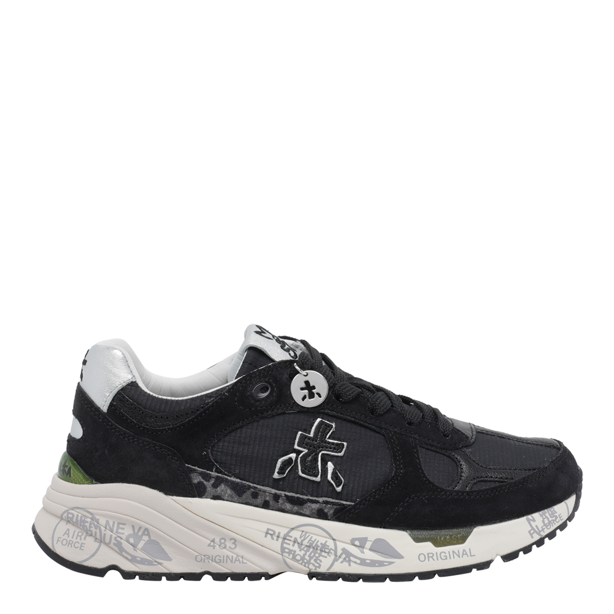 [Premiata] Sneakers SS26 MASED8114
