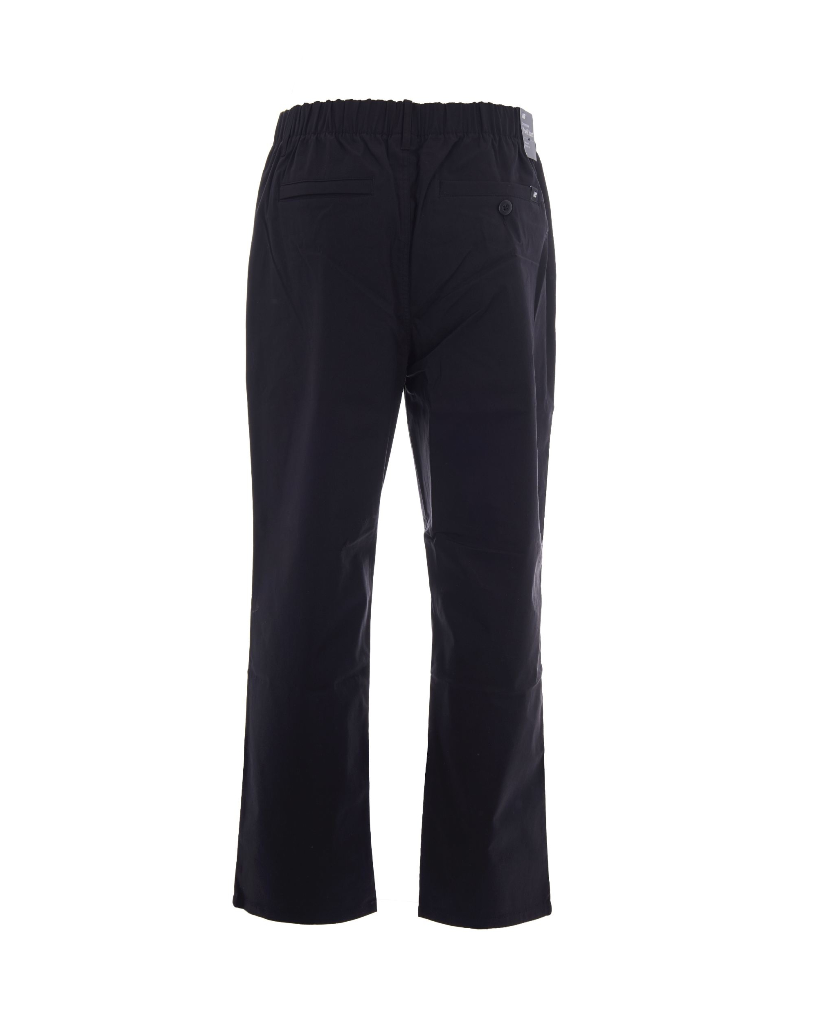 [NEW BALANCE] Trousers SS26 MP51563BK