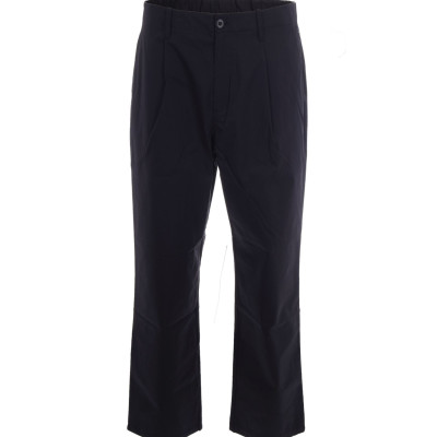 [NEW BALANCE] Trousers SS26 MP51563BK