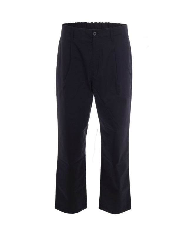 [NEW BALANCE] Trousers SS26 MP51563BK
