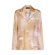 [Fabiana Filippi] Shirts Long Sleeve SS26 CAD276F773D972VR1