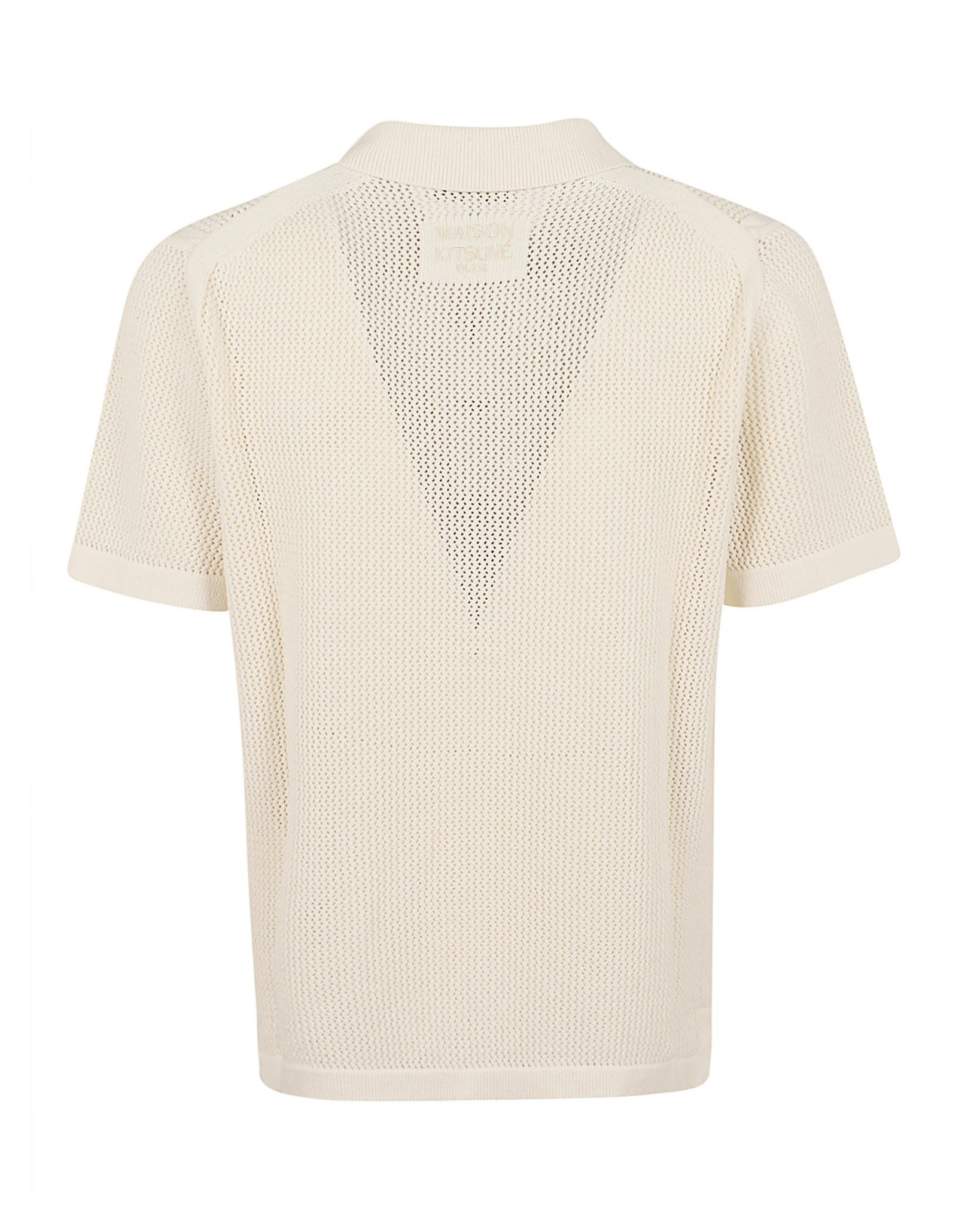 [MAISON KITSUNE] Cardigan SS26 QM00505KT11970383
