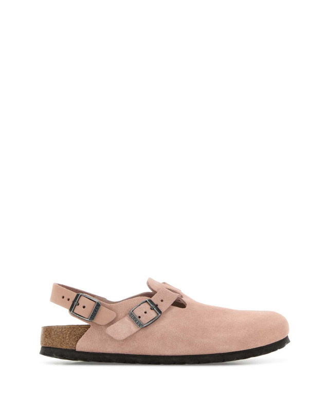 [Birkenstock] Mules FW26 1031636 PINKCLAY