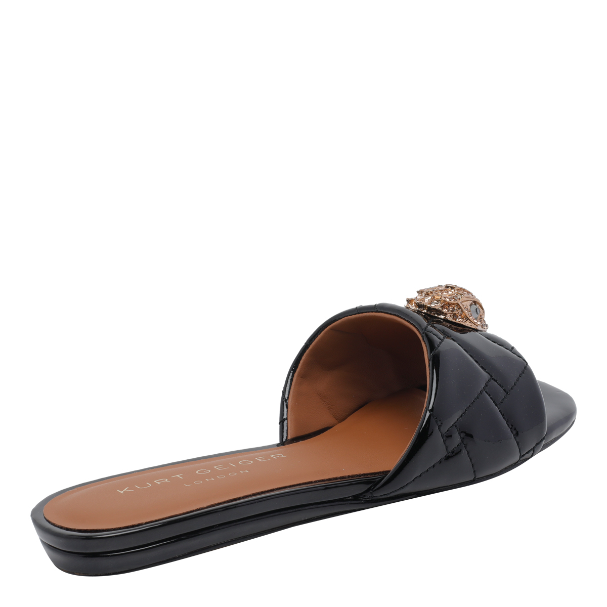 [Kurt Geiger] Sandals SS26 8496100309BLACK