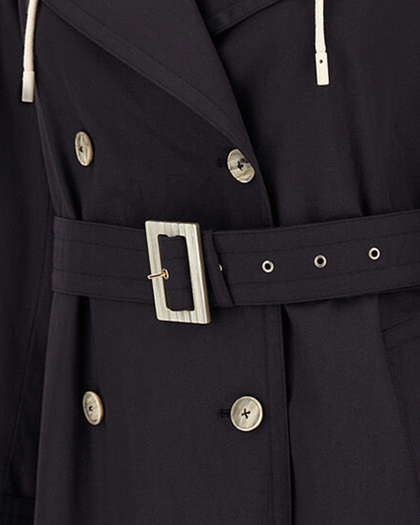 [Herno] Trench Coat SS26 IM000195D132389200