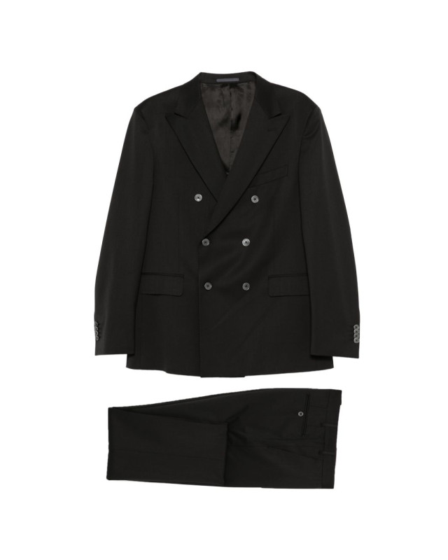 [CENERE MAGLIERIA] Sets FW26 ROMAJK00031302