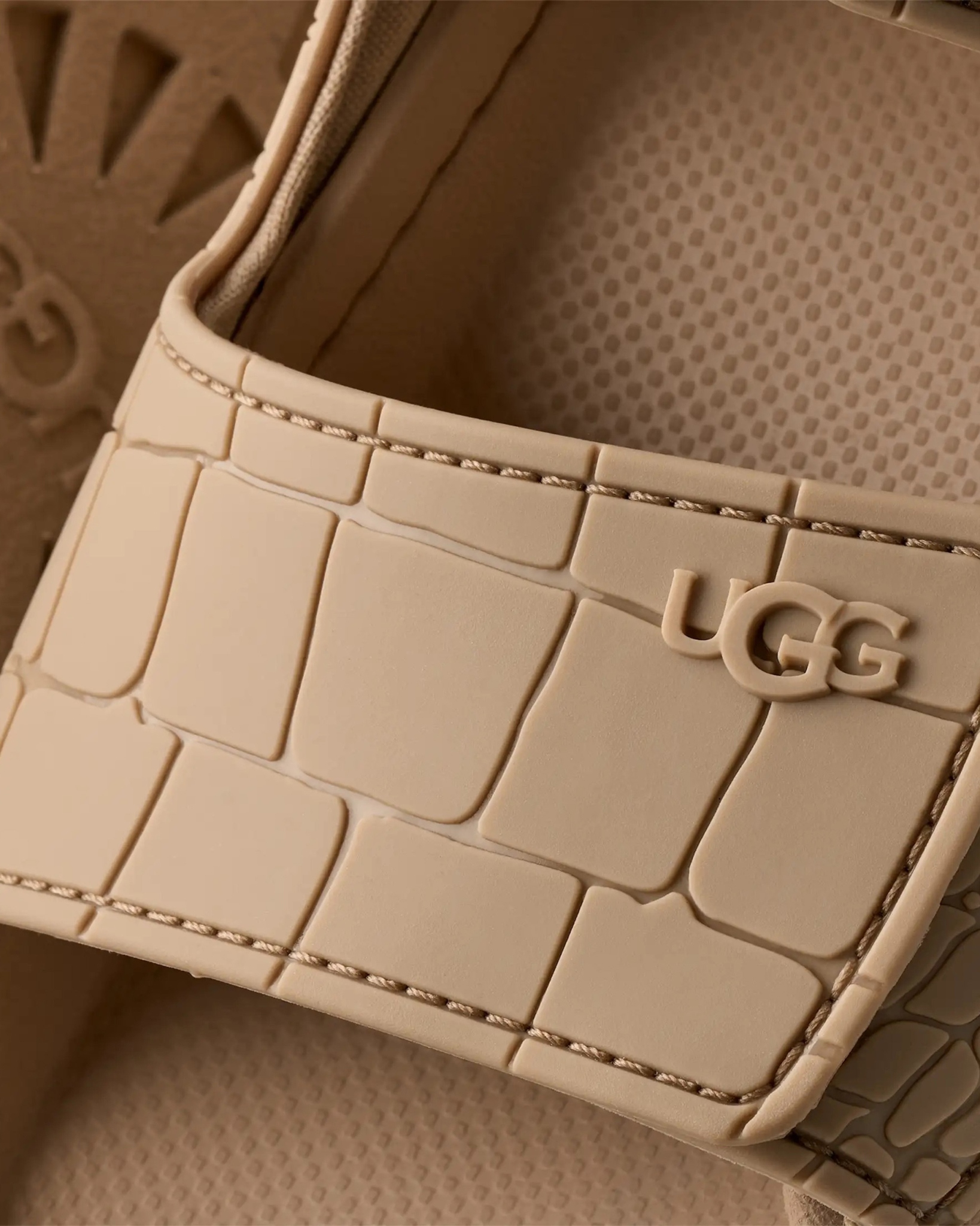 [UGG] Sandals SS26 1175311MDSD