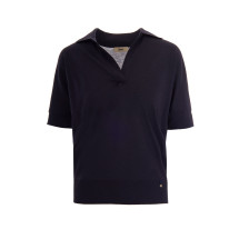 [Herno] T-shirts Short Sleeve SS26 JPL00113D520569200