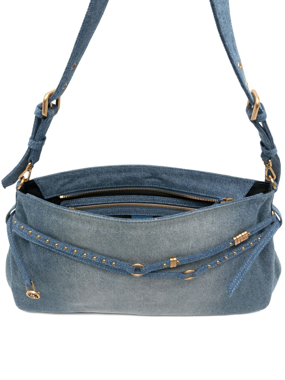 [PINKO] Shoulder bag SS26 105903 A31G BELT BAG PJDQ