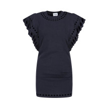 [Marant Etoile] Sleeveless dress SS26 RO1016FAD1N08E02FK