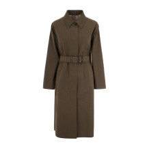 [Weekend MaxMara] Trench Coat SS26 2615021041600WKDDIVA003