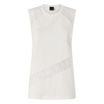 [PINKO] Tank top SS26 106291 A335 MOLLY Z05