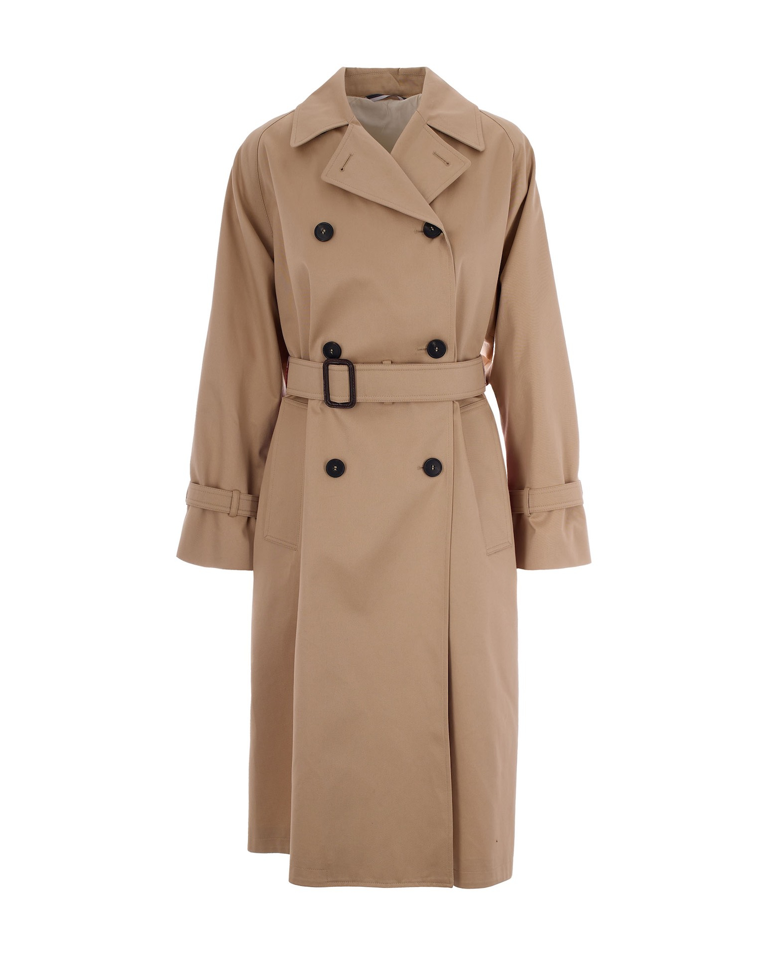 [Weekend MaxMara] Trench Coat SS26 2615021016600WKSNINFA001