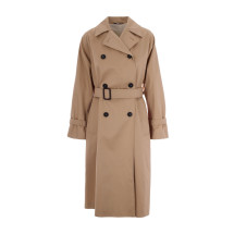 [Weekend MaxMara] Trench Coat SS26 2615021016600WKSNINFA001