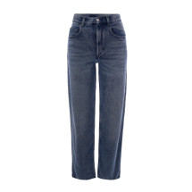 [Isabel Marant] Jeans SS26 PA0590FAB1H07I30LU