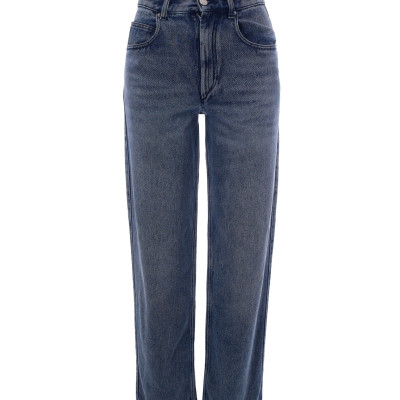 [Isabel Marant] Jeans SS26 PA0590FAB1H07I30LU