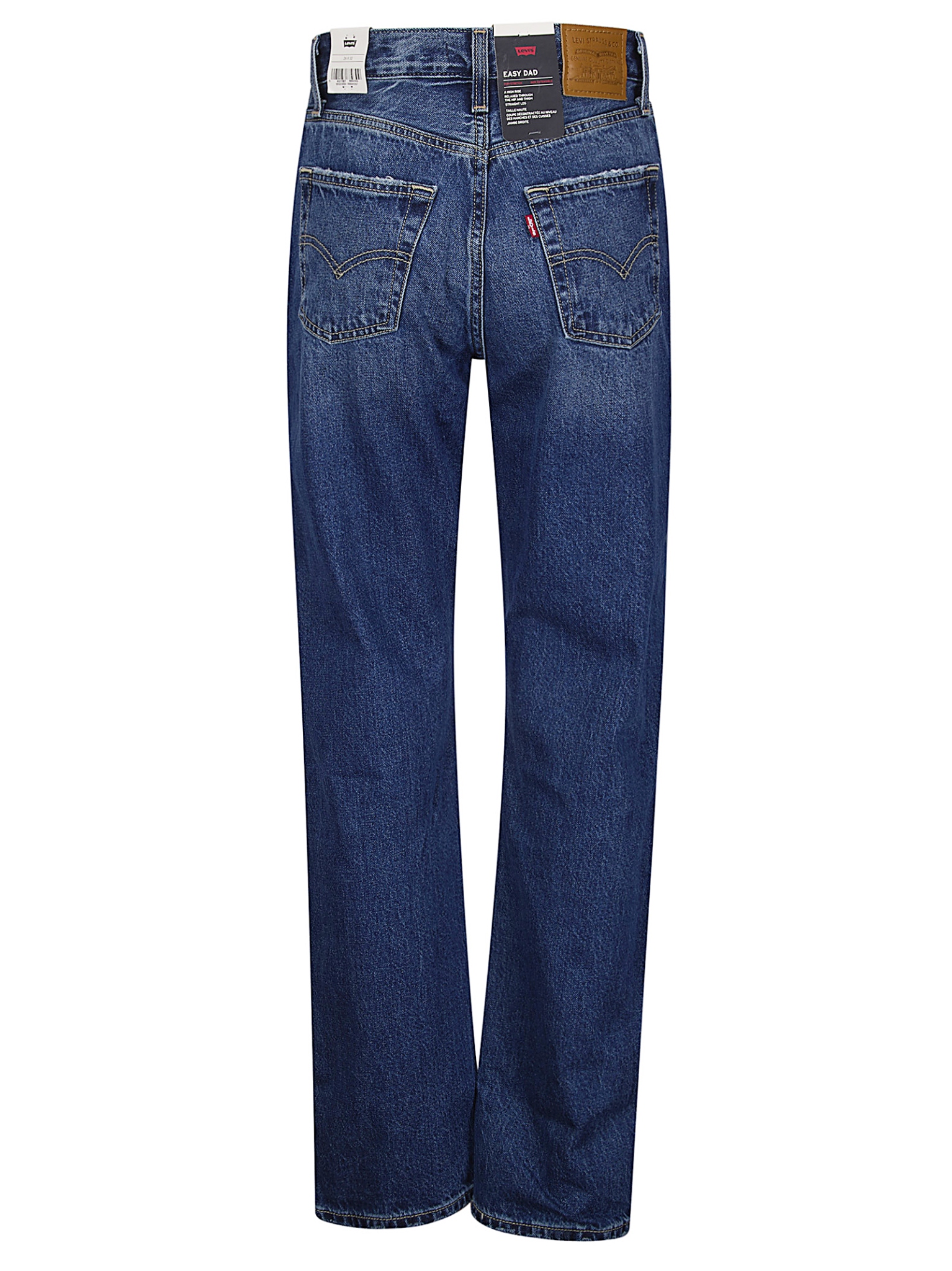 [Levi's] Jeans CO 005DC 0004