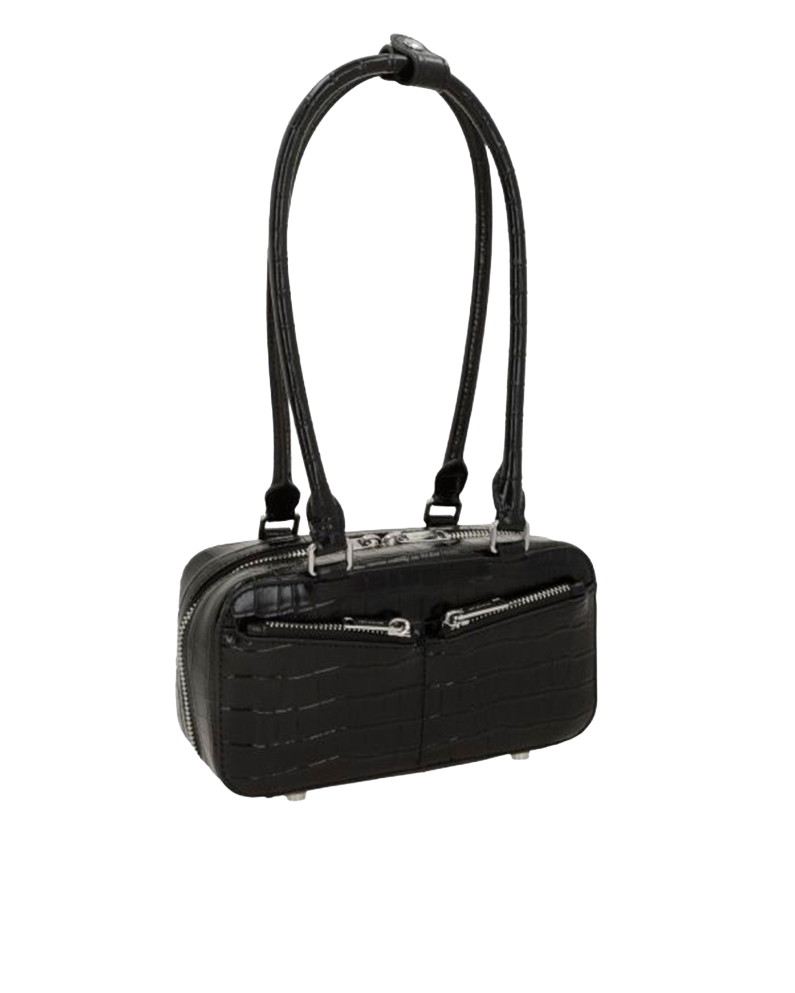 [Self-portrait] Shoulder bag SS26 RS26306B