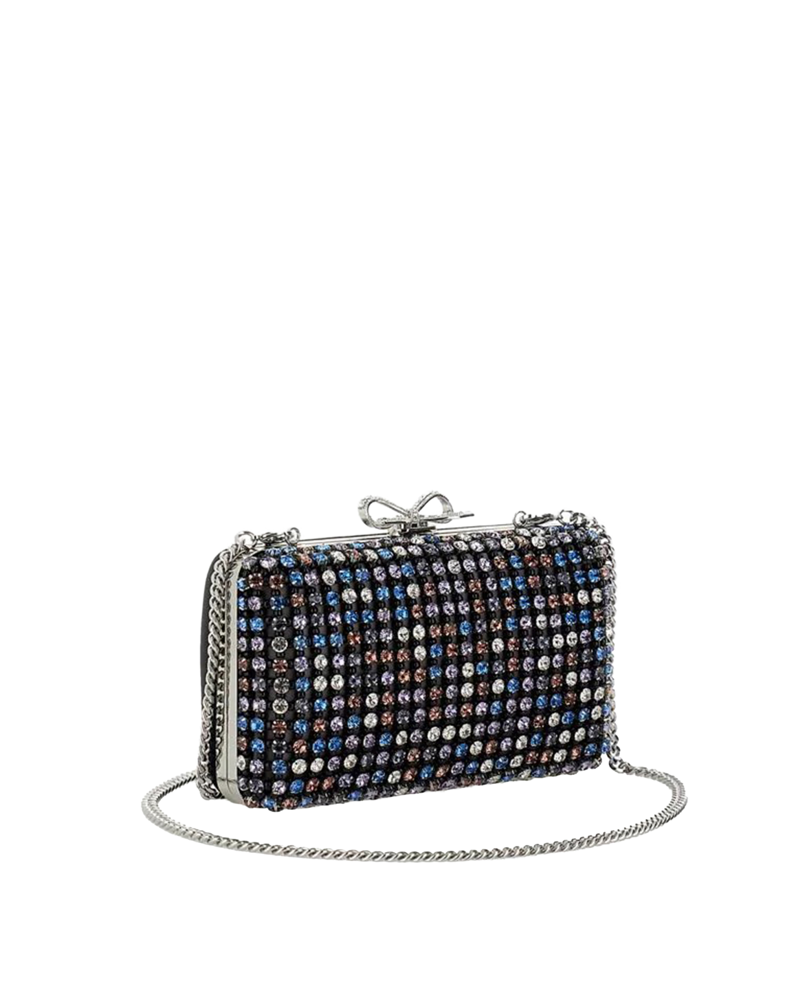 [Self-portrait] Clutch bag SS26 RS26305BMU