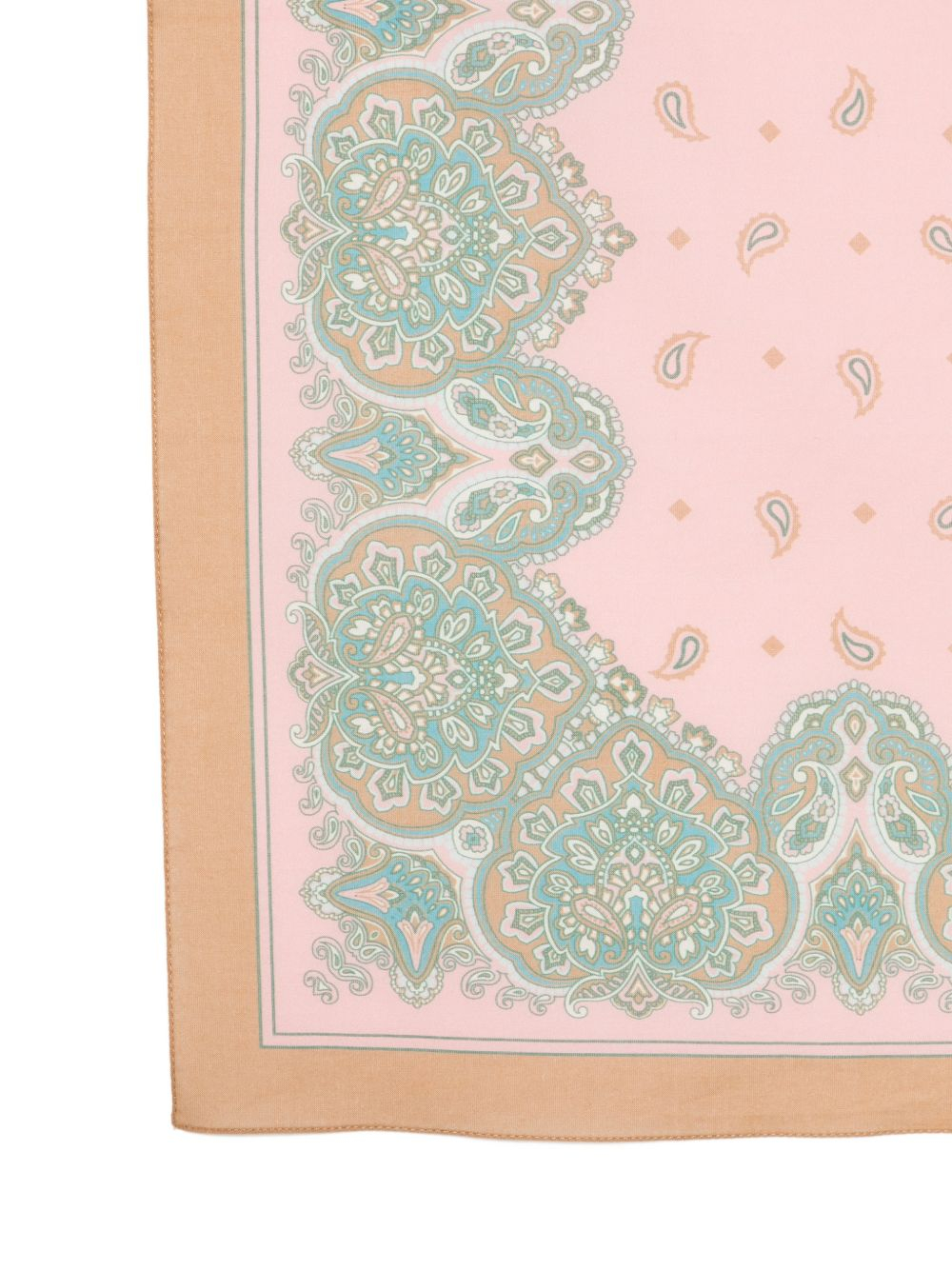 [PINKO] Scarf SS26 106688 A39I VALZER NL4